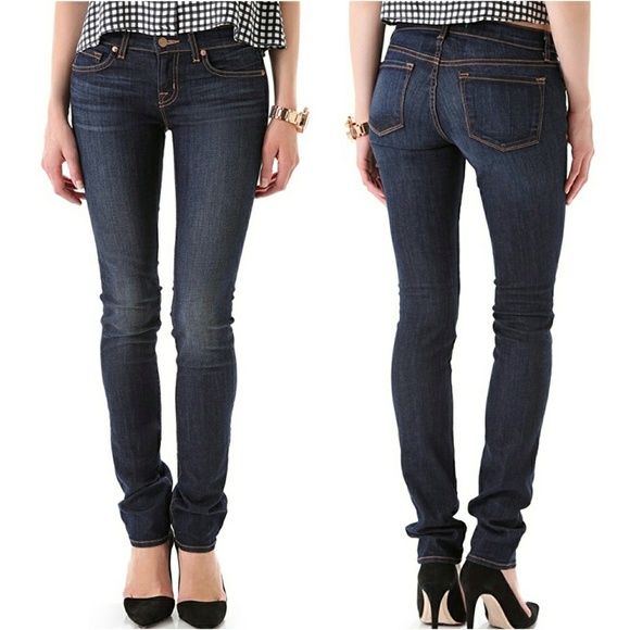 J Brand Denim - ⬇from $46 J Brand 912 Pencil Jeans Vintage Wash